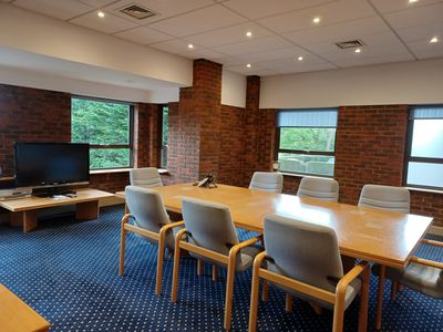 Property Image for Millennia House, Kingswood Park, Bonsor Drive, Tadworth, Surrey, KT20 6AY