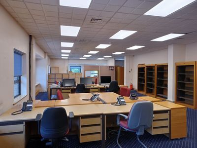 Property Image for Millennia House, Kingswood Park, Bonsor Drive, Tadworth, Surrey, KT20 6AY