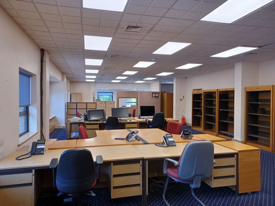 Millennia House, Kingswood Park, Bonsor Drive, Tadworth, Surrey, KT20 6AY