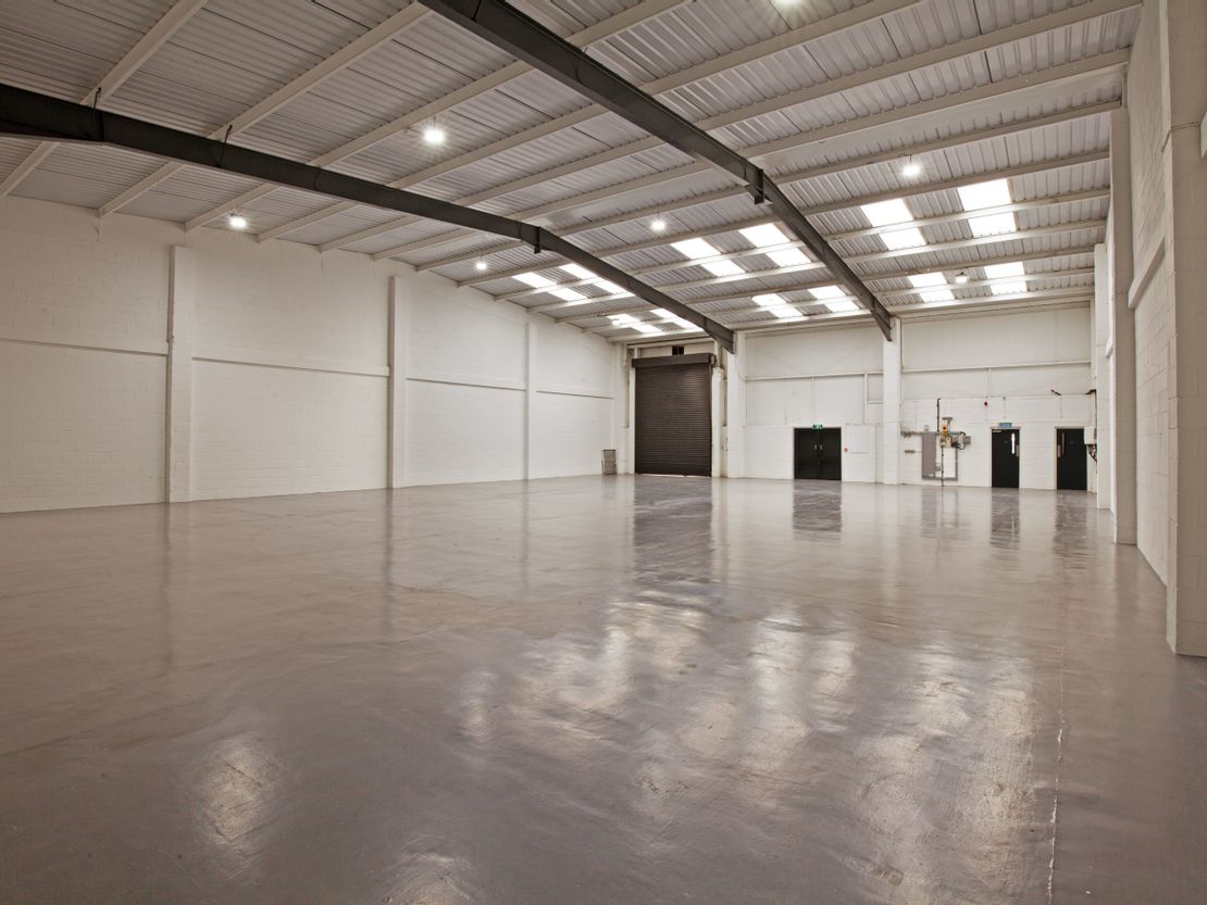 Unit C, Eastways, Eastways Industrial Estate, Witham, Essex, CM8 3YQ