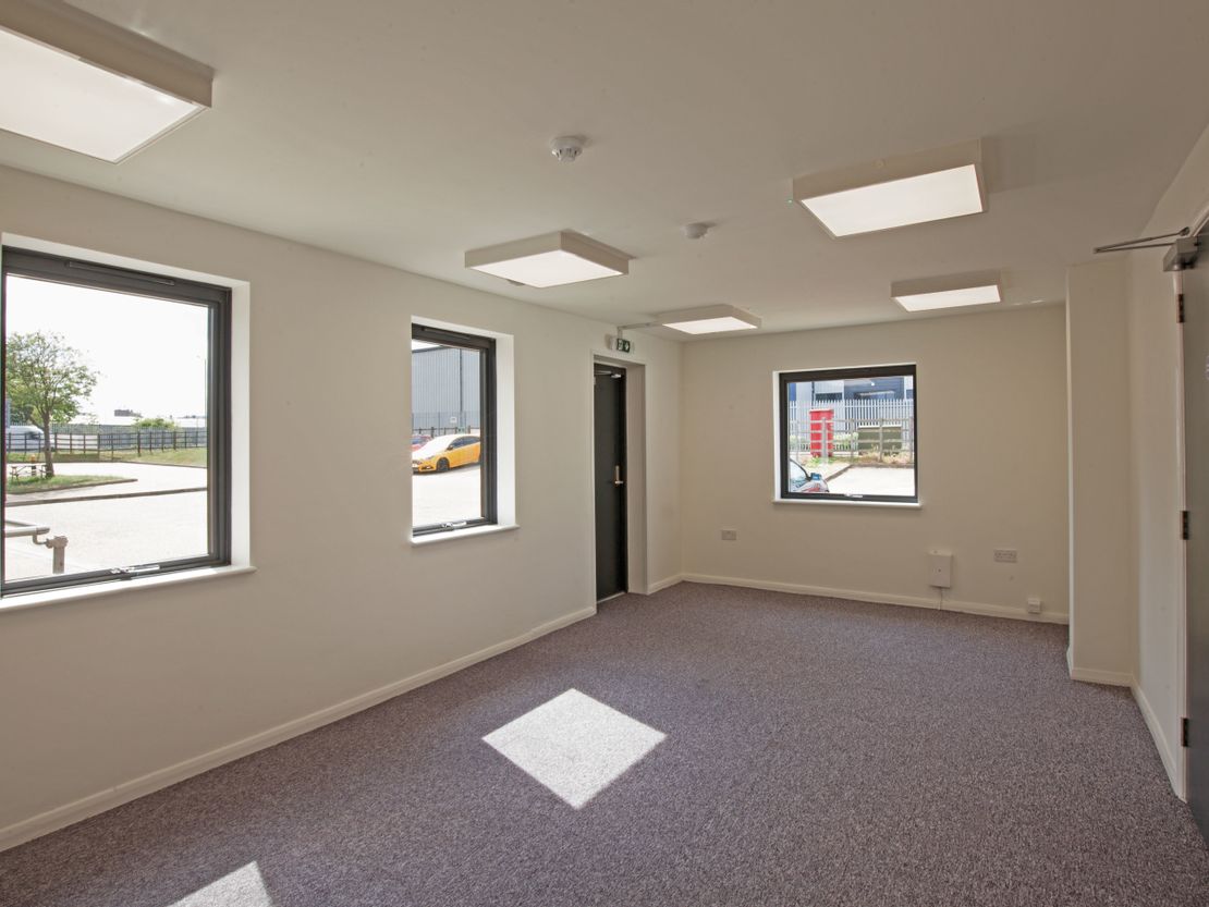 Unit C, Eastways, Eastways Industrial Estate, Witham, Essex, CM8 3YQ