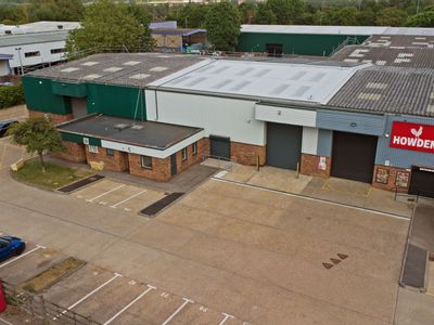 Property Image for Unit C, Eastways, Eastways Industrial Estate, Witham, Essex, CM8 3YQ