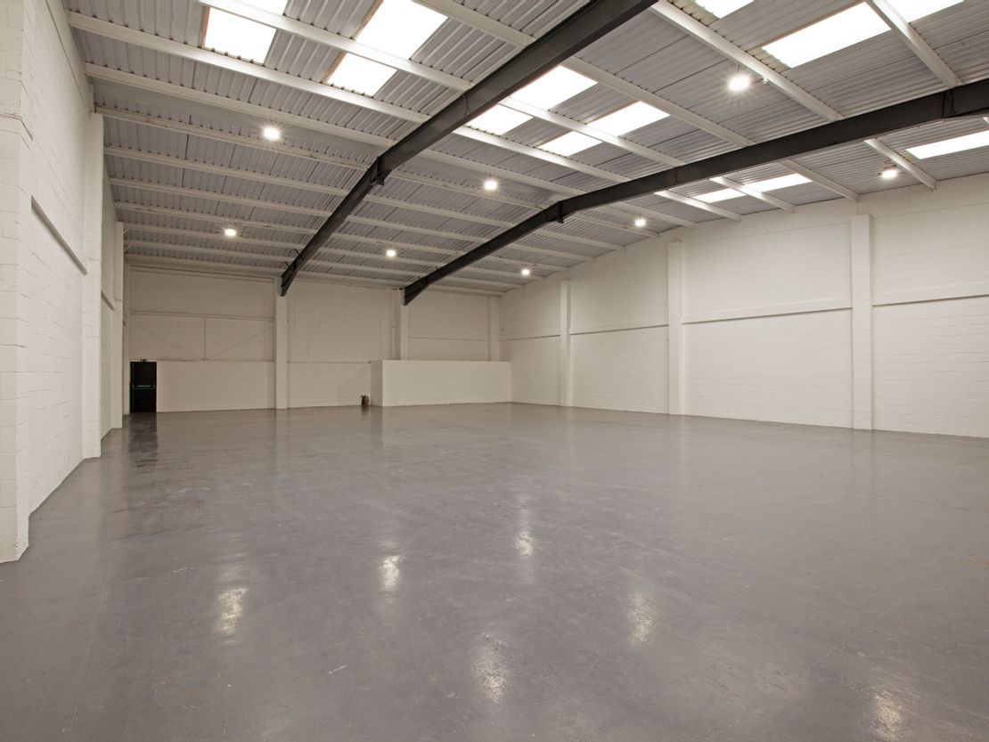 Unit C, Eastways, Eastways Industrial Estate, Witham, Essex, CM8 3YQ