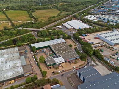 Property Image for Unit C, Eastways, Eastways Industrial Estate, Witham, Essex, CM8 3YQ