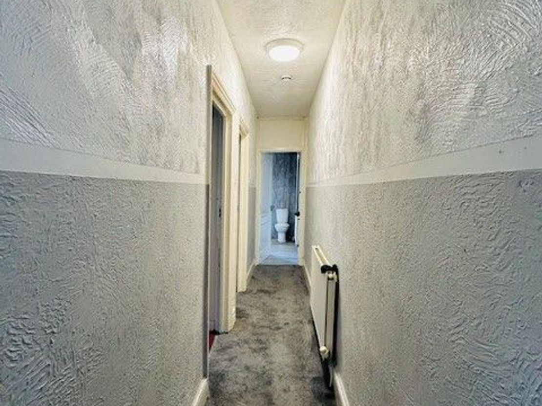 Coronation Street , Blackpool, FY1
