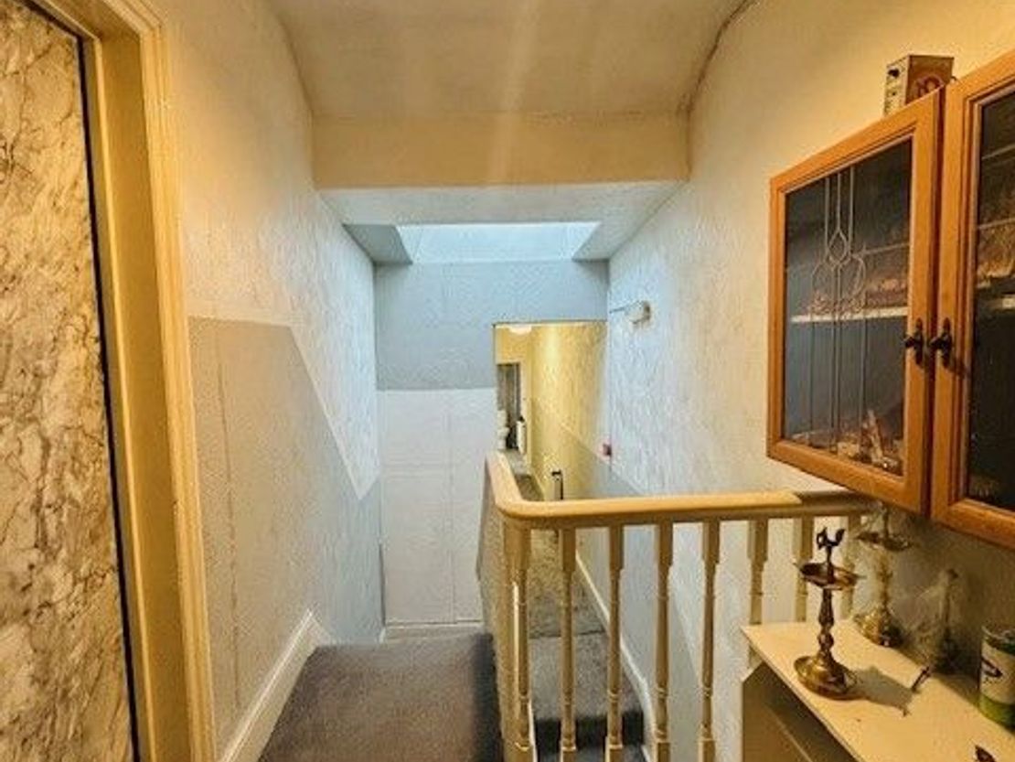 Coronation Street , Blackpool, FY1