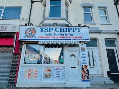 Property Image for Coronation Street , Blackpool, FY1