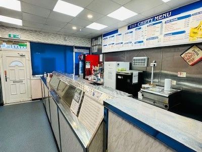 Property Image for Coronation Street , Blackpool, FY1