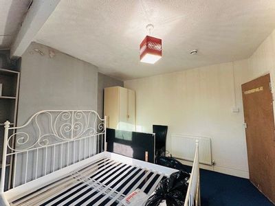 Property Image for Coronation Street , Blackpool, FY1