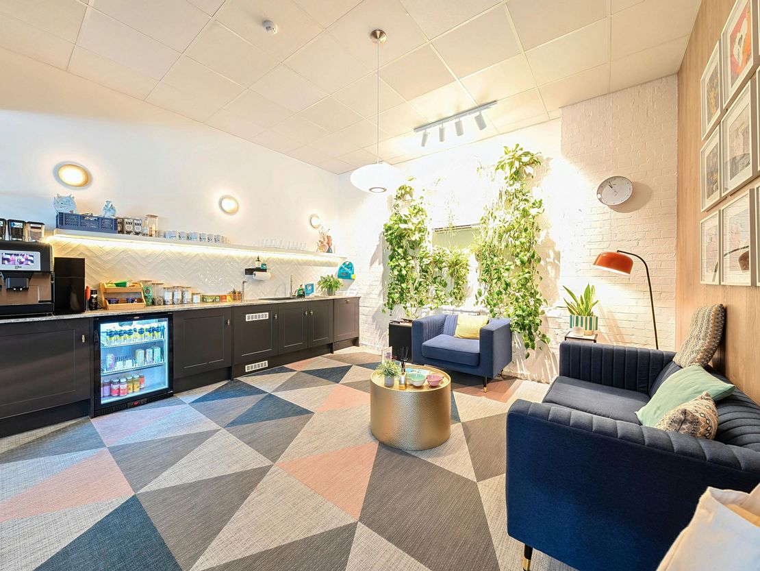 3rd Floor, Unit 315, Highgate Studios, 53-79 Highgate Road, Kentish Town, NW5 1TL