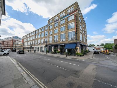 Property Image for 3rd Floor, Unit 315, Highgate Studios, 53-79 Highgate Road, Kentish Town, NW5 1TL