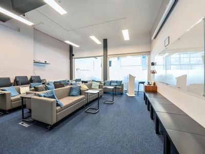 Property Image for 3rd Floor, Unit 315, Highgate Studios, 53-79 Highgate Road, Kentish Town, NW5 1TL
