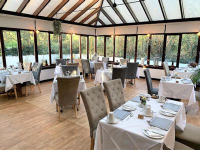 Property Image for Torrs Warren Country House Hotel & Stables Cottage, Stoneykirk, Nr. Portpatrick, Dumfries And Galloway, DG9 9DH