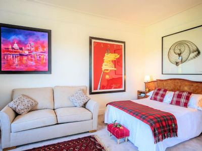 Property Image for Torrs Warren Country House Hotel & Stables Cottage, Stoneykirk, Nr. Portpatrick, Dumfries And Galloway, DG9 9DH