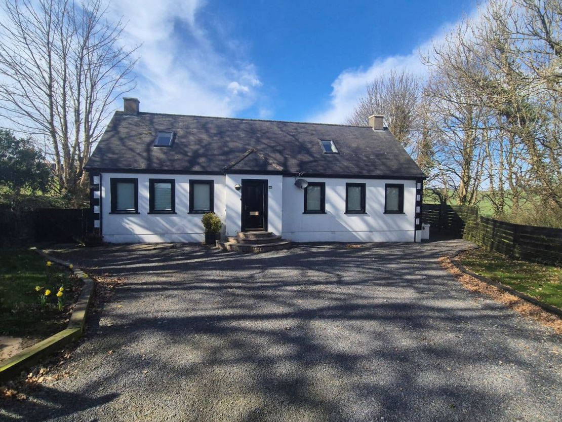 Torrs Warren Country House Hotel & Stables Cottage, Stoneykirk, Nr. Portpatrick, Dumfries And Galloway, DG9 9DH