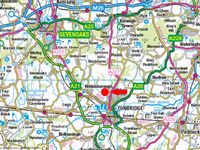 Property Image for Hard Standing Surfaced Yard, Trench Road, Tonbridge, TN11 9NG
