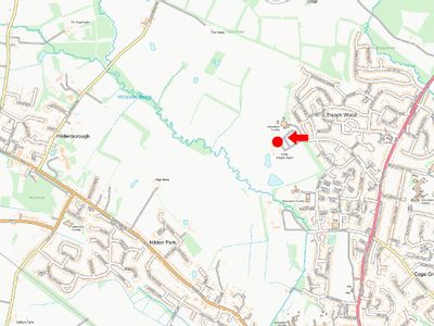 Property Image for Hard Standing Surfaced Yard, Trench Road, Tonbridge, TN11 9NG