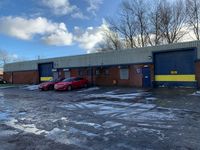 Property Image for Block 11 Units 3 + 4, Glencairn Industrial Estate, Kilmarnock, KA1 4AZ