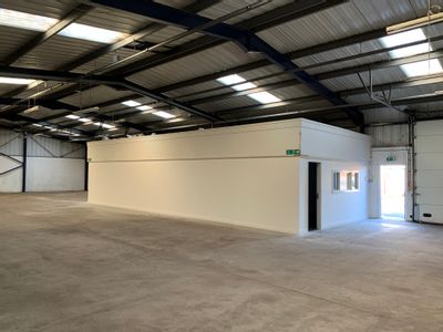 Property Image for Block 11 Units 3 + 4, Glencairn Industrial Estate, Kilmarnock, KA1 4AZ