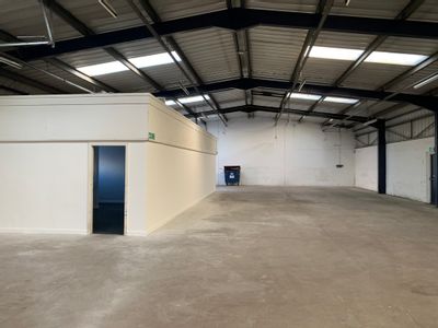 Property Image for Block 11 Units 3 + 4, Glencairn Industrial Estate, Kilmarnock, KA1 4AZ