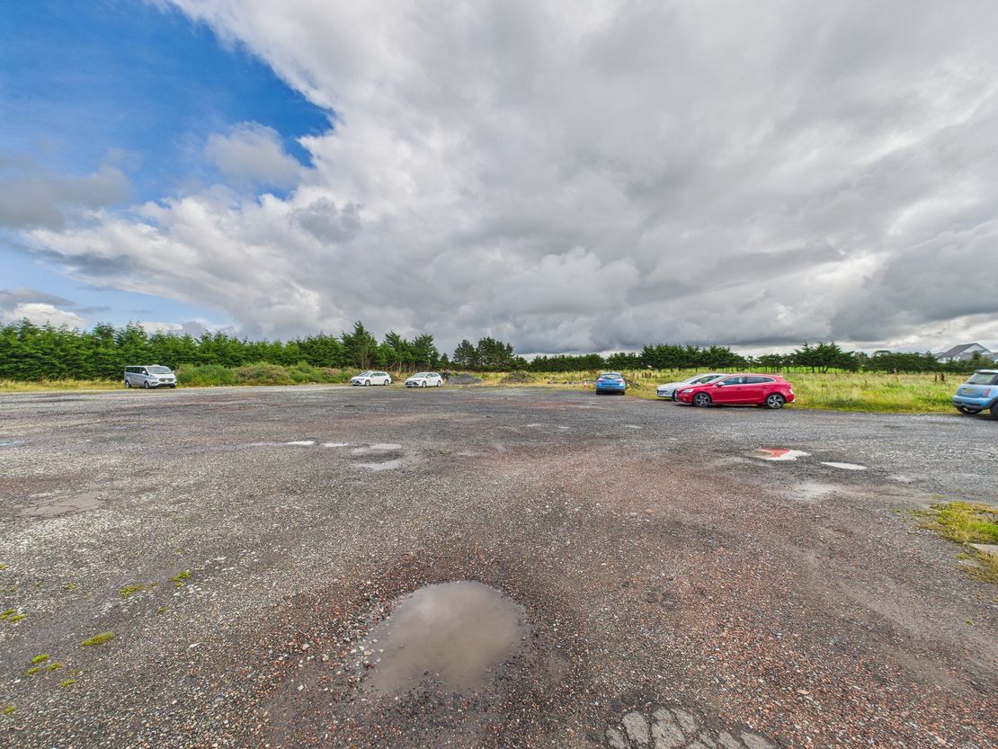Rigg Road, Auchinleck, Cumnock, East Ayrshire, KA18 1RT