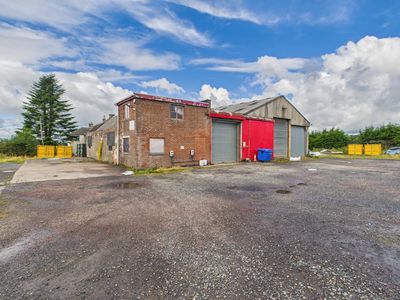 Property Image for Rigg Road, Auchinleck, Cumnock, East Ayrshire, KA18 1RT