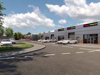 Property Image for Rigg Road, Auchinleck, Cumnock, East Ayrshire, KA18 1RT