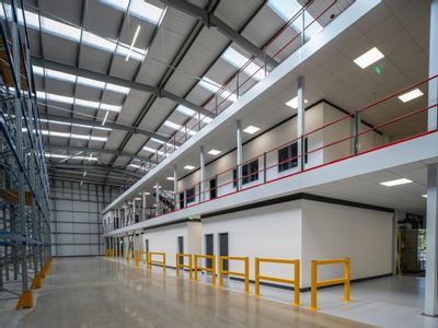 Property Image for DC7 Marston Gate, Badgers Rise, Milton Keynes, MK43 0YL