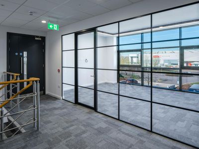 Property Image for DC7 Marston Gate, Badgers Rise, Milton Keynes, MK43 0YL