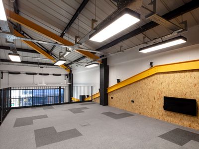 Property Image for Unit 4, The Powerhouse, Great Park Road, Bradley Stoke, South West, BS32 4RU