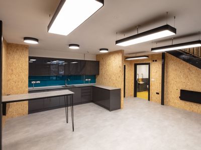 Property Image for Unit 4, The Powerhouse, Great Park Road, Bradley Stoke, South West, BS32 4RU