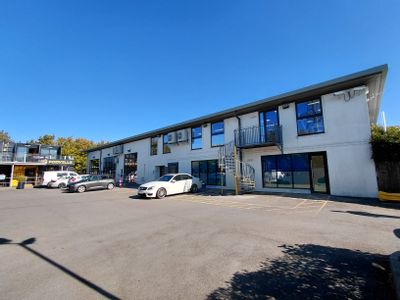 Property Image for Unit 4, The Powerhouse, Great Park Road, Bradley Stoke, South West, BS32 4RU