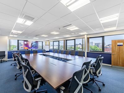 Property Image for Solar House, Kings Way, Stevenage, East Of England, SG1 2UA