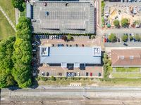 Property Image for Solar House, Kings Way, Stevenage, East Of England, SG1 2UA