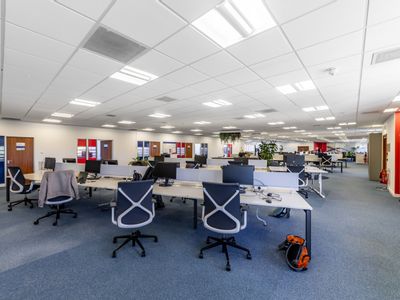 Property Image for Solar House, Kings Way, Stevenage, East Of England, SG1 2UA