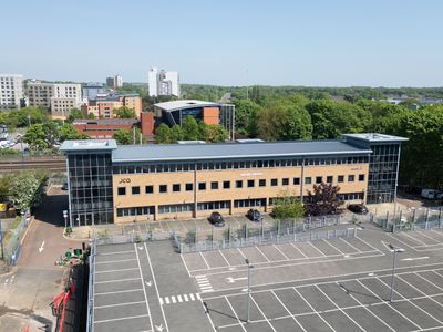 Property Image for Solar House, Kings Way, Stevenage, East Of England, SG1 2UA