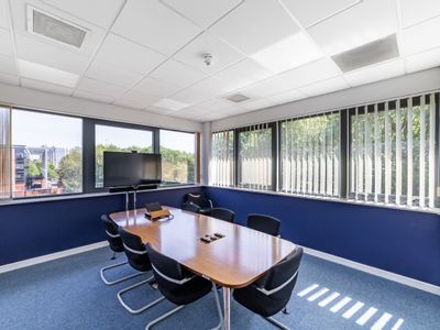 Property Image for Solar House, Kings Way, Stevenage, East Of England, SG1 2UA