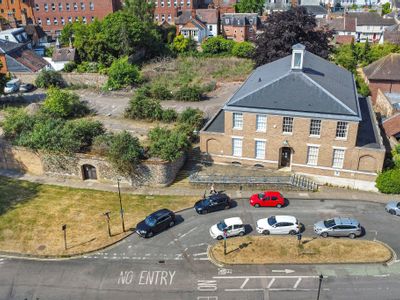 Property Image for Records Archive, 77 Raingate Street, Bury St. Edmunds, Suffolk, IP33 2AR