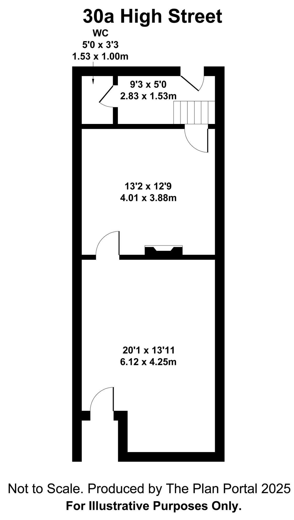 Property Floorplan 1