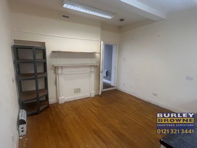 Property Image for 30a High Street, Sutton Coldfield, B72 1UP