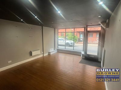 Property Image for 30a High Street, Sutton Coldfield, B72 1UP