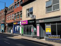 Property Image for 30a High Street, Sutton Coldfield, B72 1UP