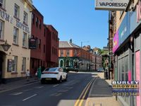 Property Image for 30a High Street, Sutton Coldfield, B72 1UP