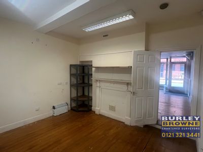 Property Image for 30a High Street, Sutton Coldfield, B72 1UP