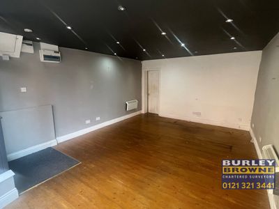 Property Image for 30a High Street, Sutton Coldfield, B72 1UP