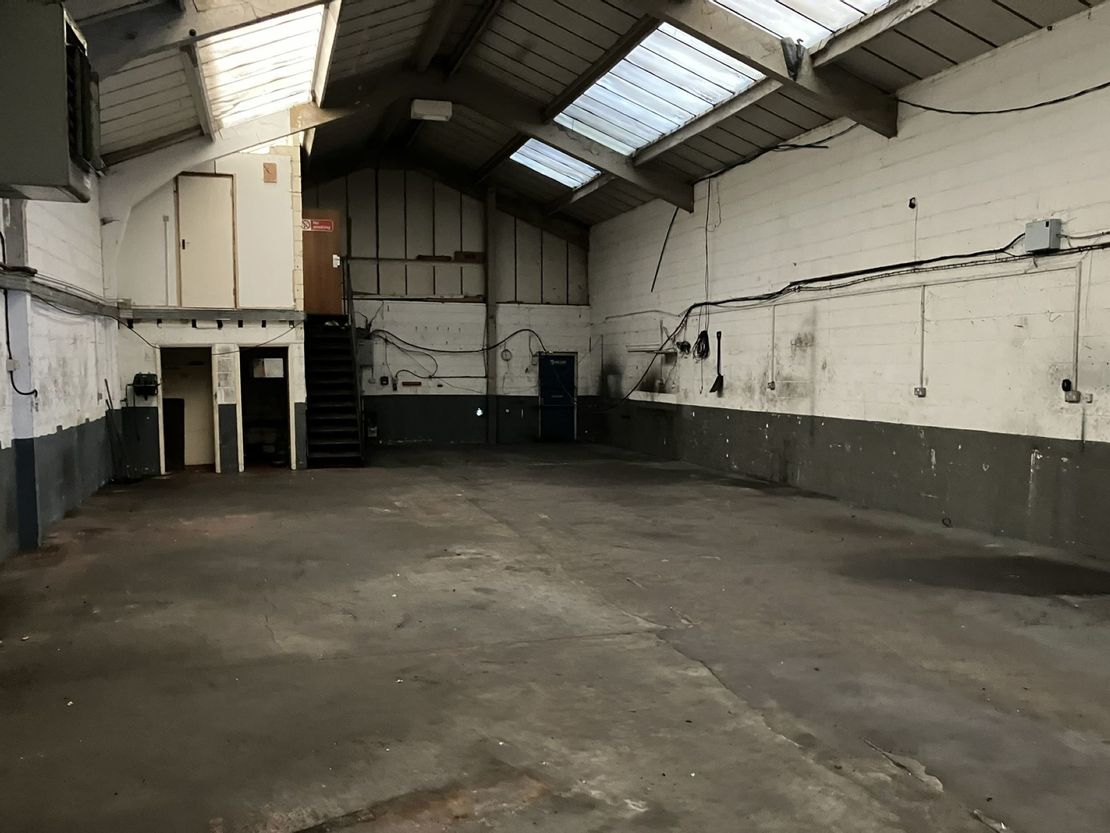 Unit 15 Gardner Industrial Estate, Kent House Lane, Beckenham, Kent, BR3 1QZ