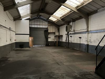 Property Image for Unit 15 Gardner Industrial Estate, Kent House Lane, Beckenham, Kent, BR3 1QZ