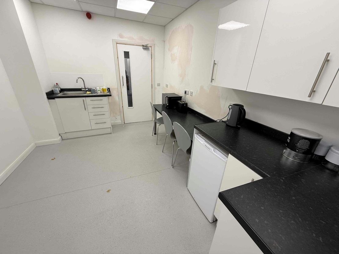 Office Suite, Lymelight Boulevard, High Street, Newcastle under Lyme, ST5 1PT