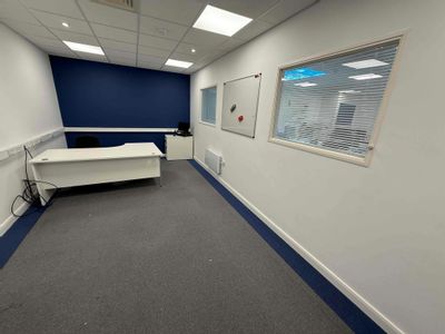 Property Image for Office Suite, Lymelight Boulevard, High Street, Newcastle under Lyme, ST5 1PT