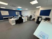 Property Image for Office Suite, Lymelight Boulevard, High Street, Newcastle under Lyme, ST5 1PT